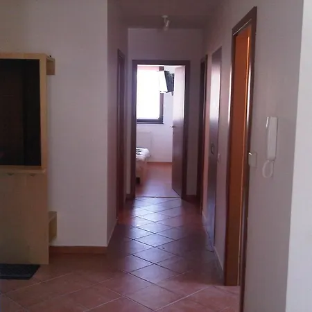 Mountain View Nest Apartment
