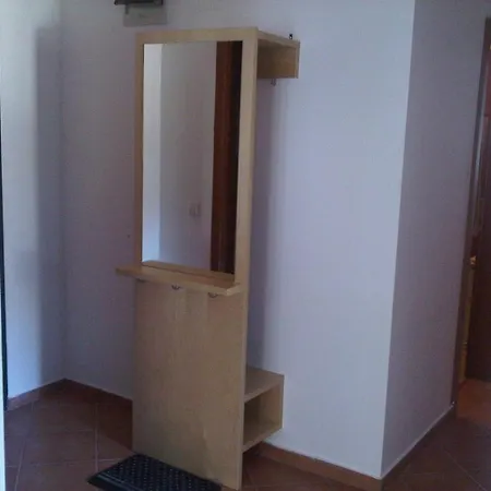Apartment Mountain View Nest