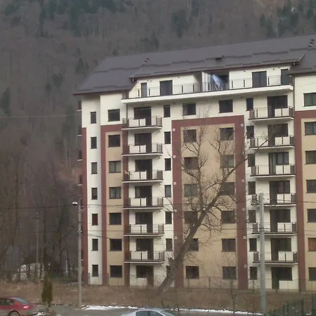 Mountain View Nest Apartment
