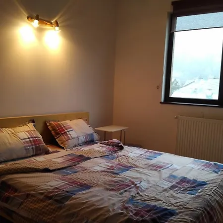Mountain View Nest * Sinaia