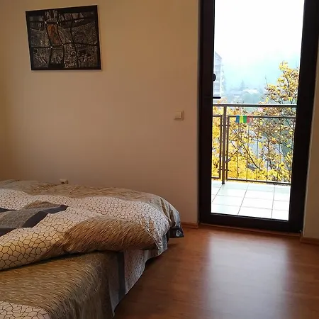 Mountain View Nest Apartment